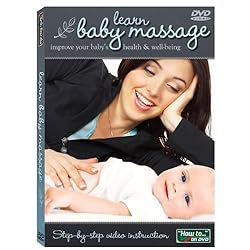 Learn Baby Massage