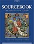 Sourcebook for Sundays and Seasons: An Almanac of Parish Liturgy