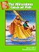 The Miraculous Catch of Fish (Undercover Bible Story Series)