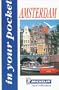 Michelin In Your Pocket Amsterdam, 1e (In Your Pocket)