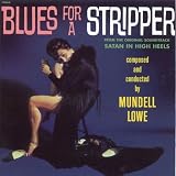 Satan in High Heels/Blues for a Stripper [Spanish Import]