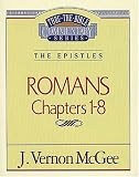 Romans-Chapters 1-8