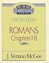 Romans-Chapters 1-8
