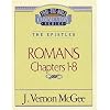Romans-Chapters 1-8