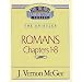 Romans-Chapters 1-8