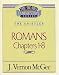 Romans-Chapters 1-8