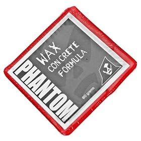 Click here to buy Phantom Concrete Curb Wax.