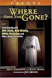 Giants: Where Have You Gone?
