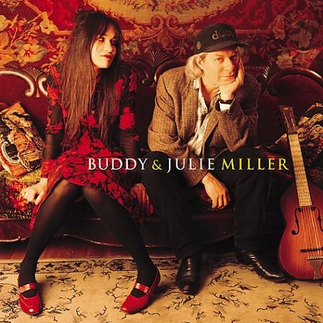 CD-Charts  Music : Buddy and Julie Miller