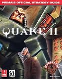 Quake II (N64) (Prima's Official Strategy Guide)
