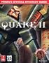 Quake II (N64) (Prima's Official Strategy Guide)