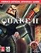 Book Quake II (N64) (Prima's Official Strategy Guide)