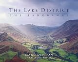 The Lake District: The Panoramas