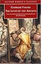 The Lives of the Artists (Oxford World's Classics)