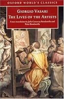 The Lives of the Artists (Oxford World's Classics)