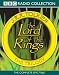 Music : The Lord of the Rings: "The Fellowship of the Ring", "The Two Towers", "The Return of the King" (BBC Radio Collection)