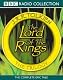 The Lord of the Rings: "The Fellowship of the Ring", "The Two Towers", "The Return of the King" (BBC Radio Collection)