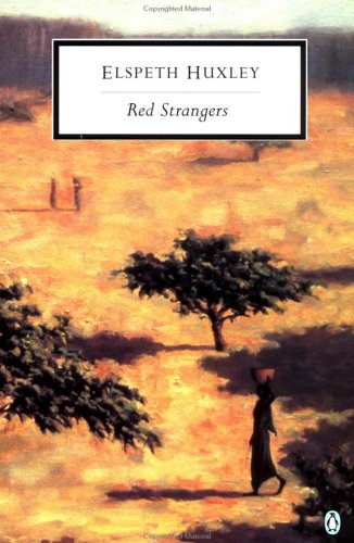 Red Strangers (Penguin Twentieth Century Classics)