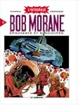 L'Int�grale Bob Morane,  tome 9 : Epo...
