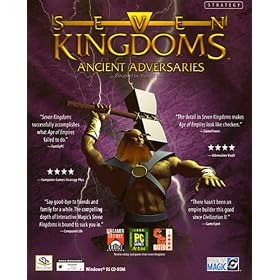 Seven Kingdoms: Ancient Adversaries