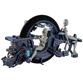 ex:ride Spride.03 ガンツバイク (ノンスケール ABS塗装済み完成品)