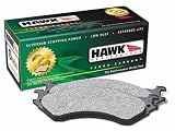BMW Hawk Performance
