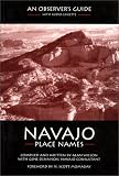 Review   / Navajo Place Names: An Observer's Guide