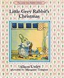 Little Grey Rabbit's Christmas