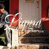 Liquid - Tales from the Badlands