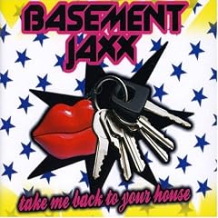 Take Me Back to Your House, Pt. 1 [CD 1]