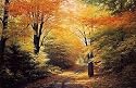Landscape L070 - 24 x 36 - -Standard Shipping Only - Bits and Pieces Gift Store