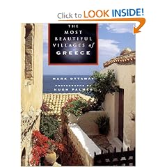 The Most Beautiful Villages of Greece (Most Beautiful Villages)