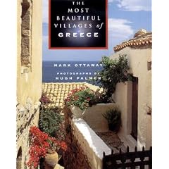The Most Beautiful Villages of Greece and the Greek Islands