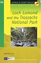 Loch Lomond and the Trossachs National Park: Leisure Walks for All Ages (Jarrold Short Walks Guides): Leisure Walks for All Ages (Jarrold Short Walks Guides)