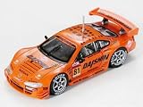 1/64 コレクターズクラブ(仮) コレクターズクラブ ダイシンADVANシルビア 2003