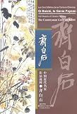 Revue Librairie You-Feng  / Qi Baishi, le génie paysan : Edition trilingue français-anglais-chinois