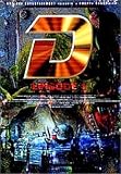 D Episode1 [DVD]