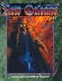 New Orleans By Night (A City Sourcebook for Vampire: The Masquerade)