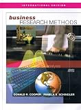 Business Research Methods - International Edition