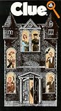VHS : Clue (1985)