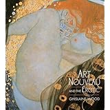art nouveau and the erotic
