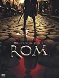 Produkt-Bild: Rom - Die komplette erste Staffel (Uncut) [6 DVDs]