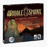 RIDDLE OF THE SPHINX JCX