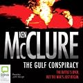 The Gulf Conspiracy (Unabridged)
