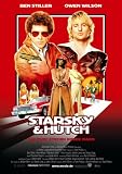Starsky & Hutch - Ben Stiller