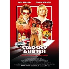 Starsky & Hutch