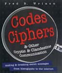 Codes, Ciphers, Secrets and Cryptic C...
