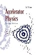 Accelerator Physics