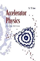 Accelerator Physics