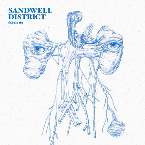 VA-Fabric 69-Sandwell District-(FABRIC137)-CD-FLAC-2013-SPL Download